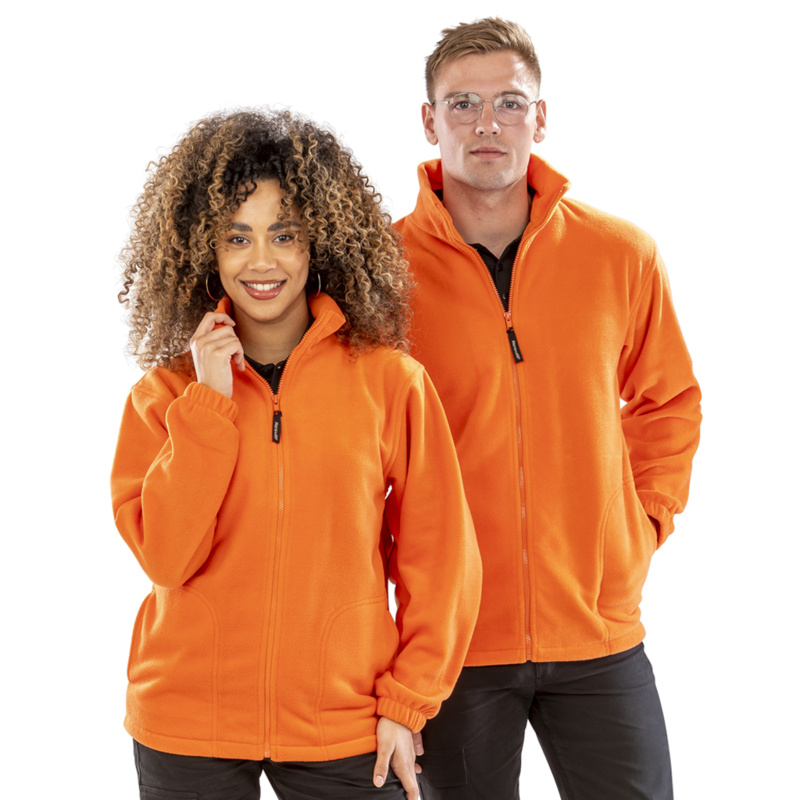 Result Polartherm™ Fleece Jacket Thumbnail