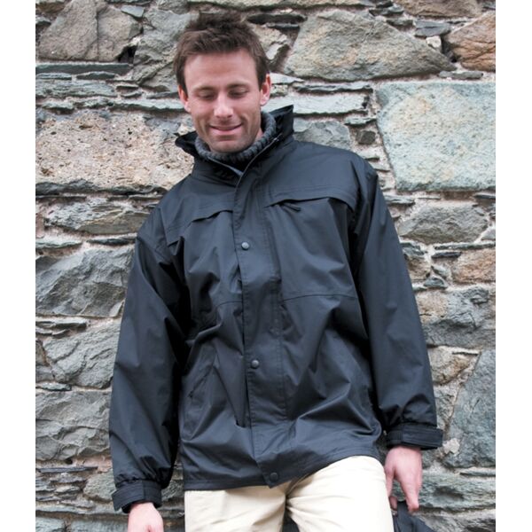 Result Multi-Function Midweight Jacket Thumbnail