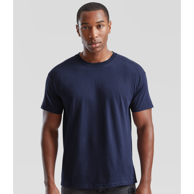 Fruit of the Loom Original T-Shirt Thumbnail