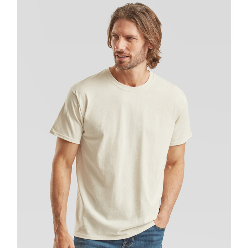 Fruit of the Loom Value T-Shirt Thumbnail