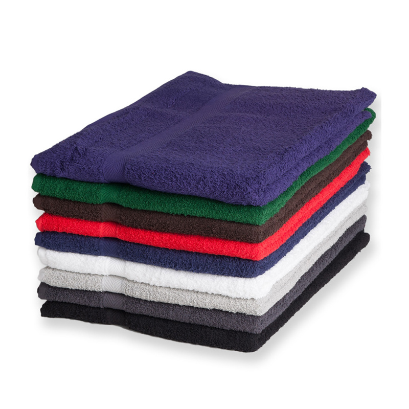 Towel City Luxury Bath Sheet Thumbnail