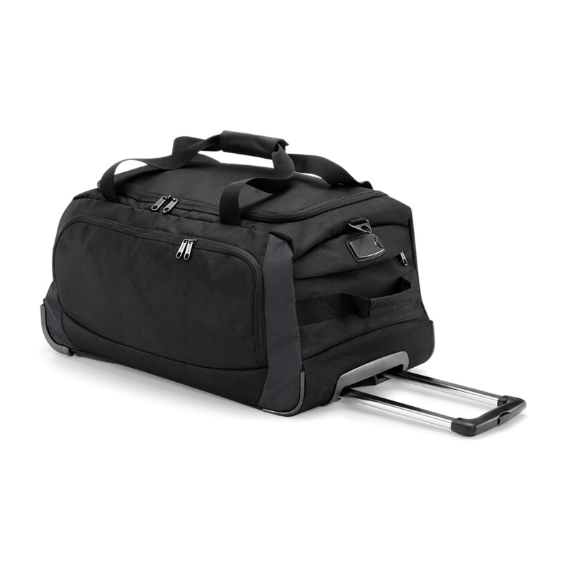 Quadra Tungsten™ Wheelie Travel Bag Thumbnail