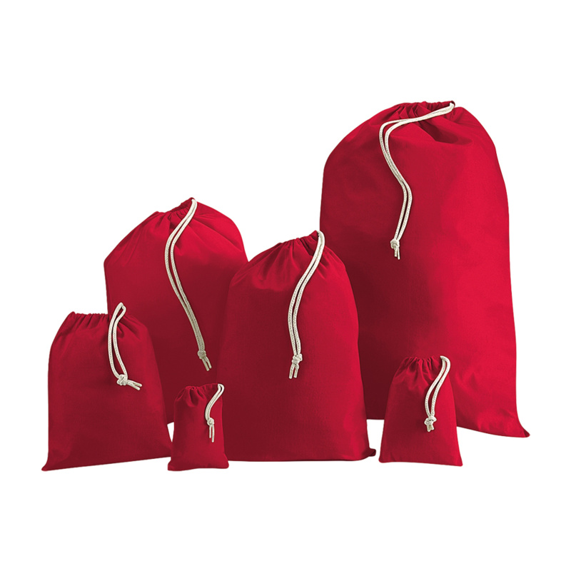 Westford Mill Cotton Stuff Bag Thumbnail