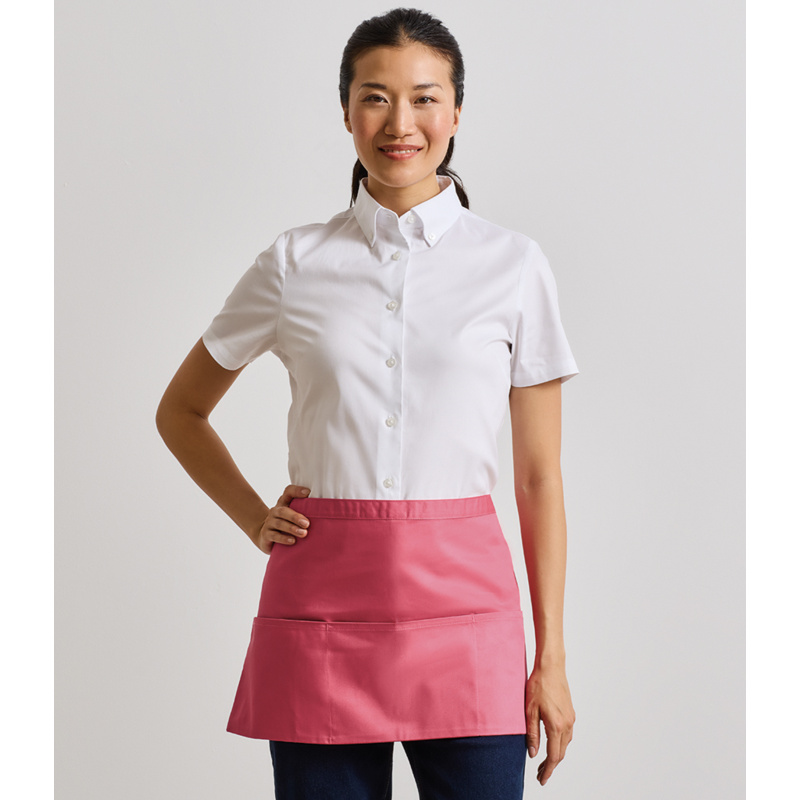 Premier 'Colours' 3 Pocket Apron Thumbnail