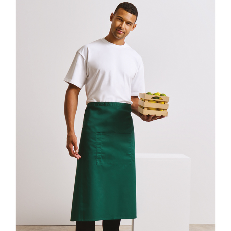 Premier 'Colours' Bar Apron Thumbnail