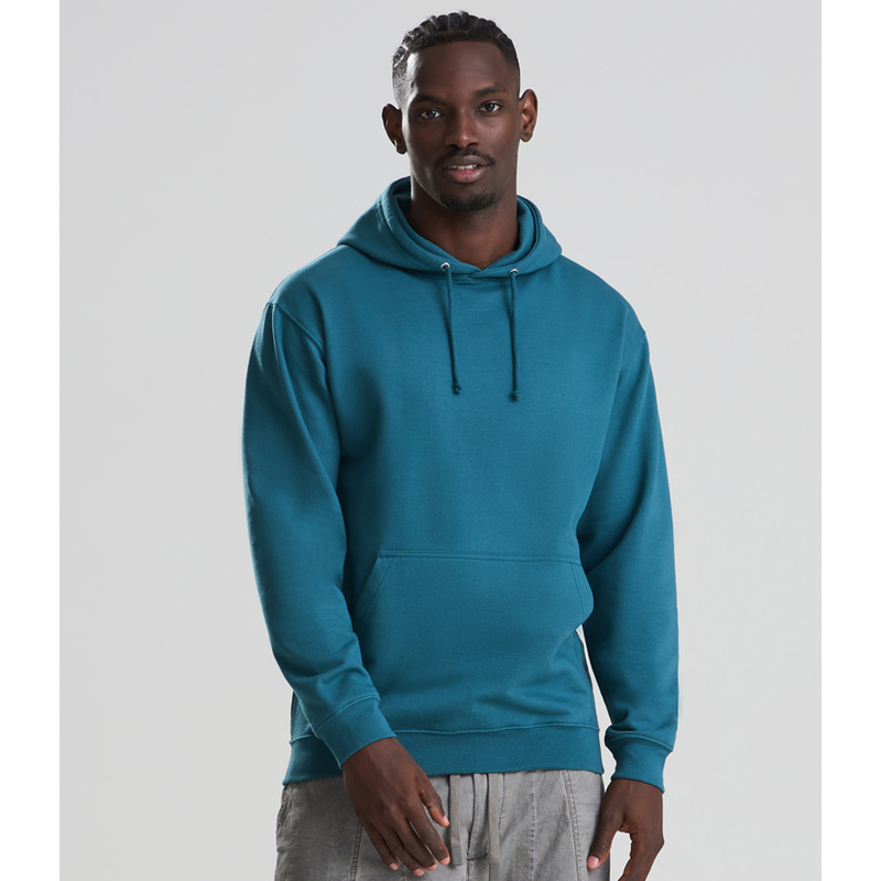AWDis College Hoodie Thumbnail