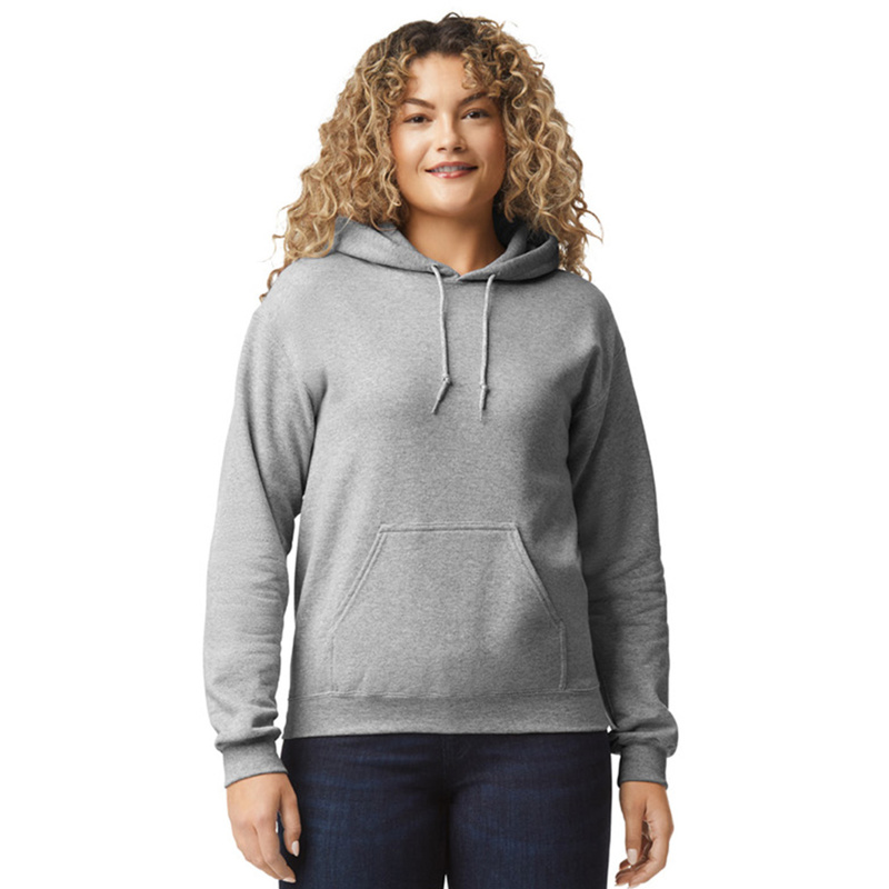 Gildan Heavy Blend™ Hooded Sweatshirt Thumbnail