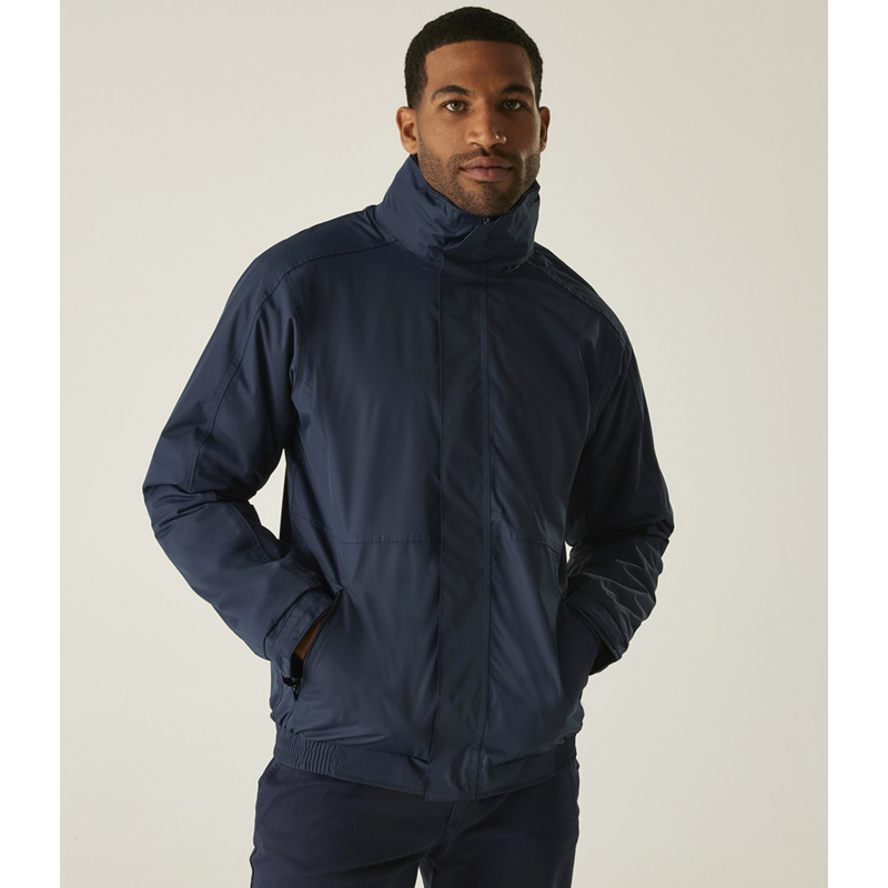 Regatta Dover Waterproof Insulated Jacket Thumbnail