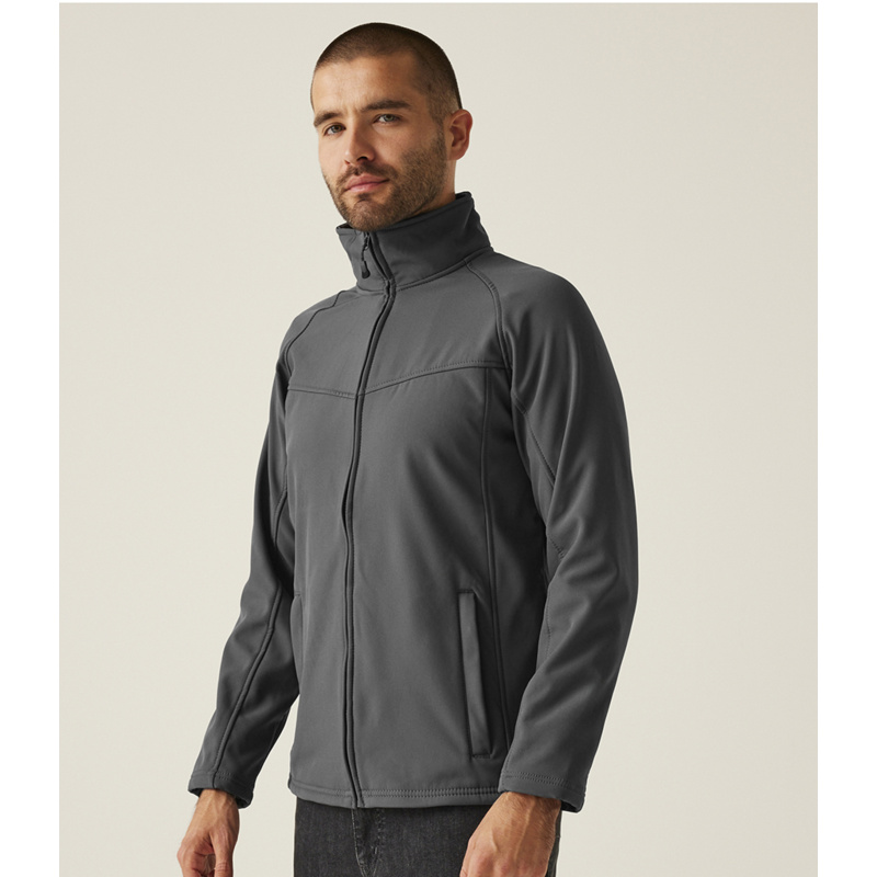 Regatta Uproar Soft Shell Jacket Thumbnail
