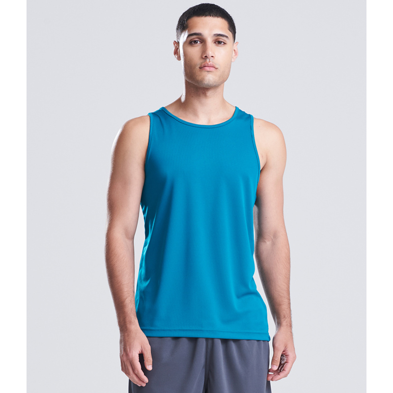 AWDis Cool Vest Thumbnail