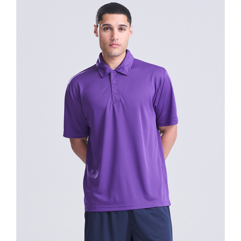AWDis Cool Polo Shirt Thumbnail