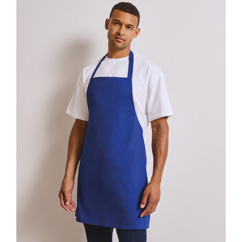Premier Essential Bib Apron Thumbnail