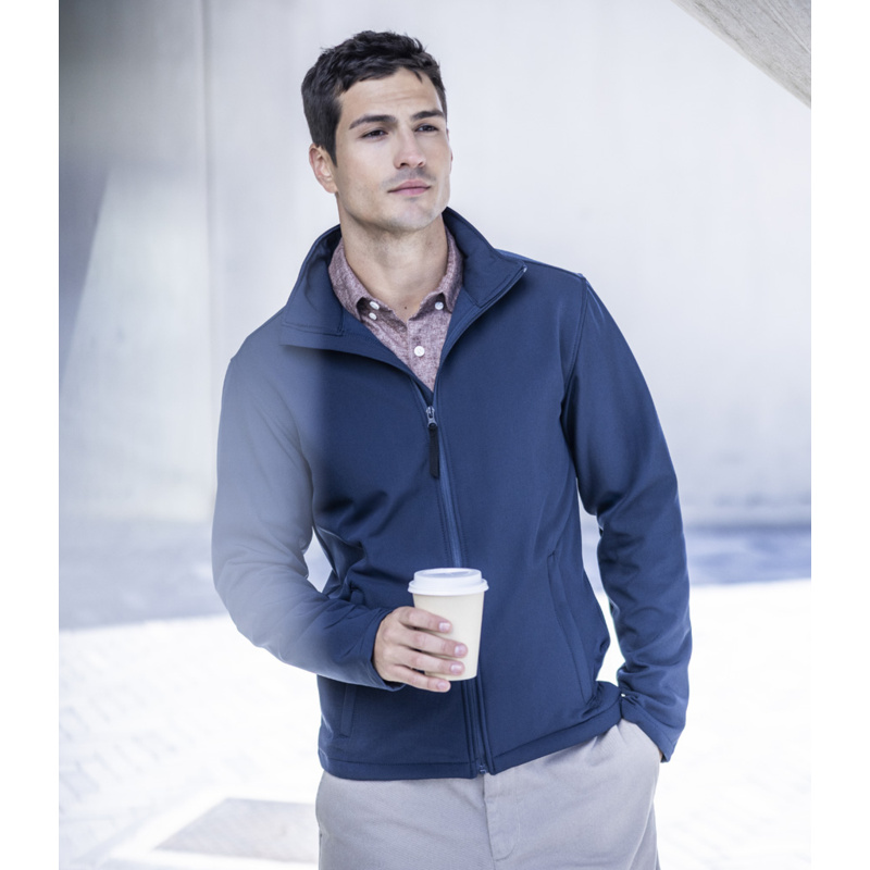 Regatta Reid Soft Shell Jacket Thumbnail