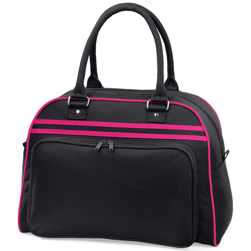 BagBase Retro Bowling Bag Thumbnail