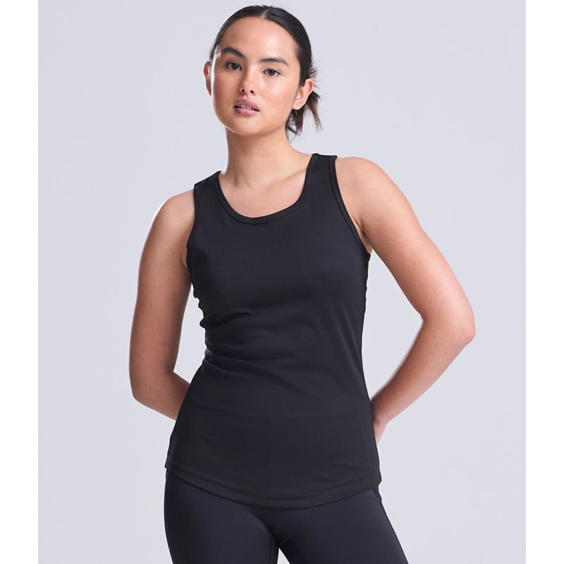 AWDis Ladies Cool Vest Thumbnail