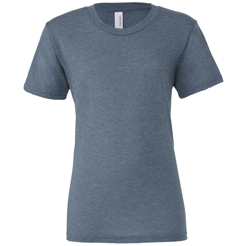 Canvas Unisex Tri-Blend T-Shirt Thumbnail