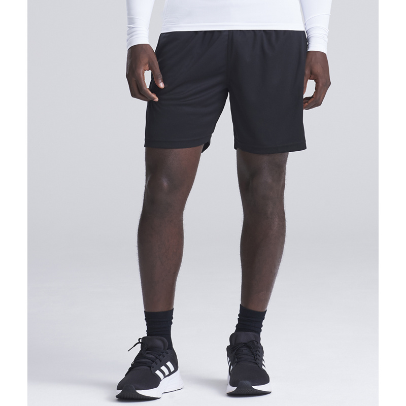 AWDis Cool Mesh Lined Shorts Thumbnail