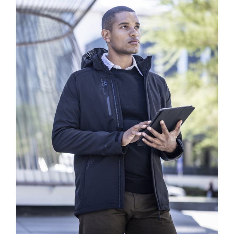 Regatta Repeller Soft Shell Jacket Thumbnail