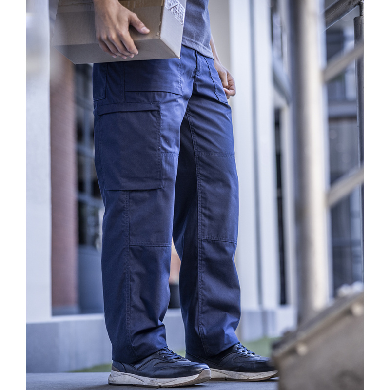 Regatta Lined Action Trousers Thumbnail