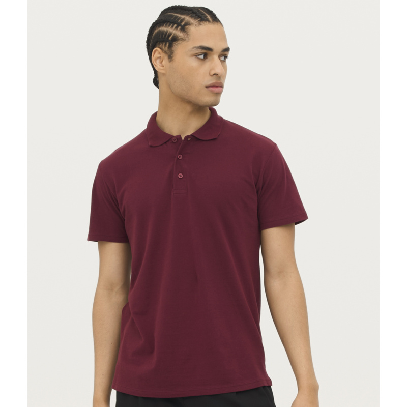 SOL'S Summer II Cotton Piqué Polo Shirt Thumbnail