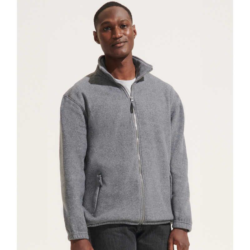 SOL'S North Fleece Jacket Thumbnail