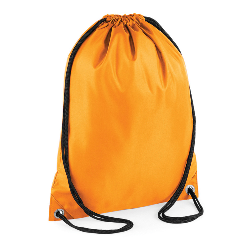 BagBase Budget Gymsac Thumbnail