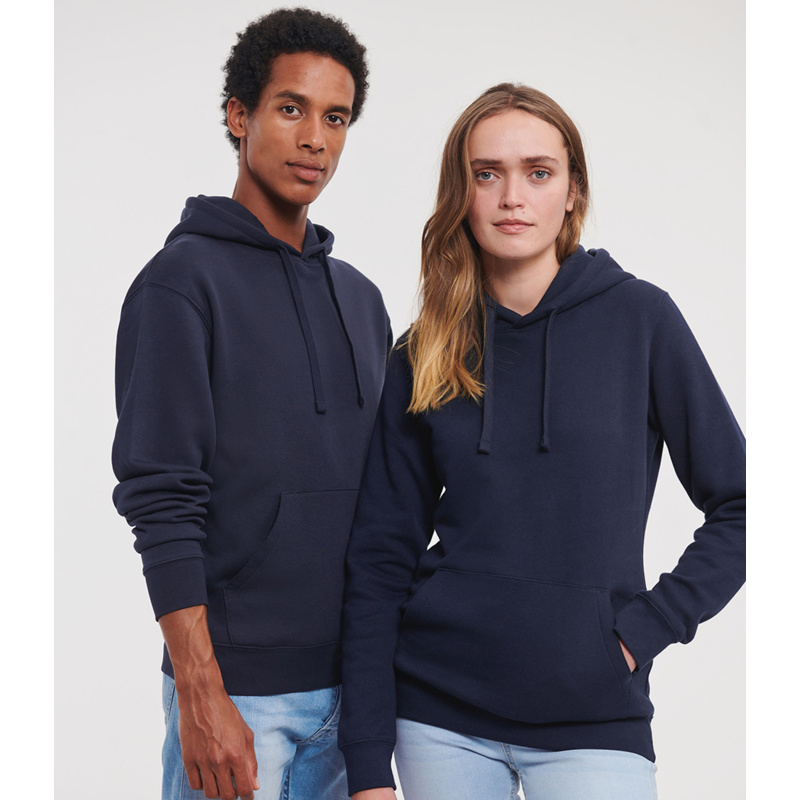 Russell Athletic Authentic Hooded Sweatshirt Thumbnail