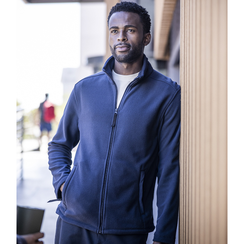 Regatta Micro Fleece Jacket Thumbnail