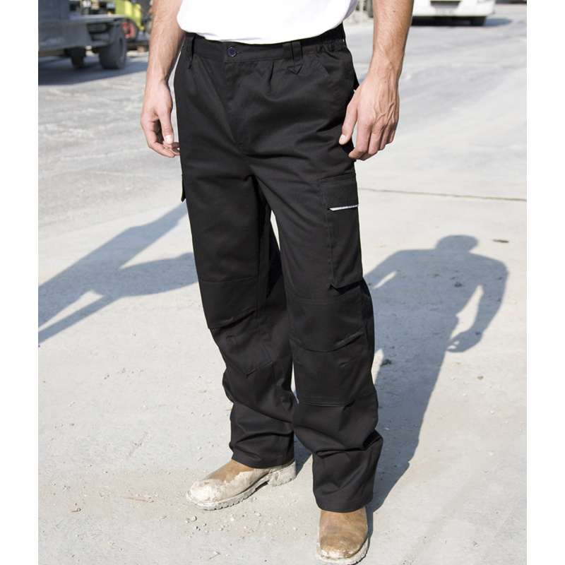 Result Work-Guard Action Trousers Thumbnail