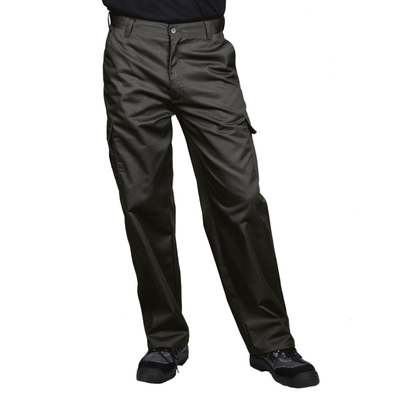 Portwest Combat Trousers Thumbnail