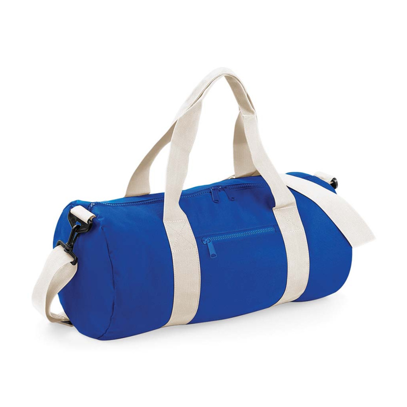 BagBase Original Barrel Bag Thumbnail