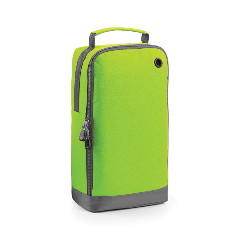 BagBase Athleisure Sports Shoe/Accessory Bag Thumbnail