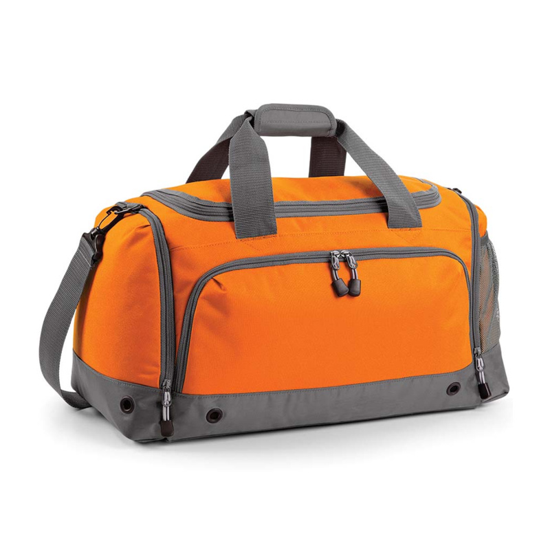 BagBase Athleisure Holdall Thumbnail