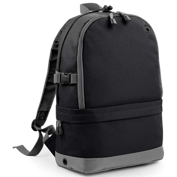 BagBase Athleisure Pro Backpack Thumbnail