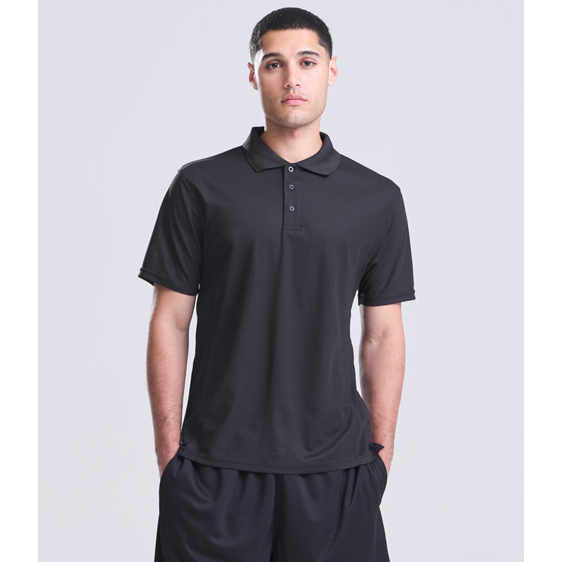 AWDis SuperCool™ Performance Polo Shirt Thumbnail