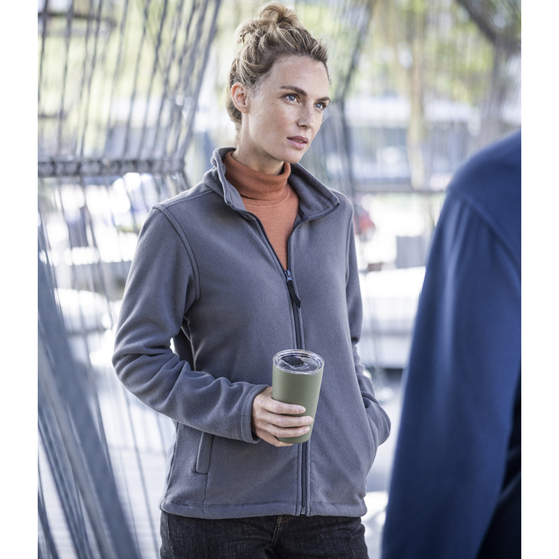 Regatta Ladies Micro Fleece Jacket Thumbnail