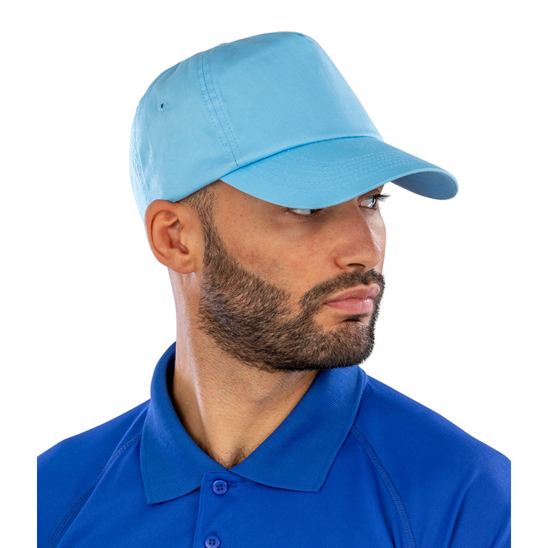 Result Cotton Cap Thumbnail