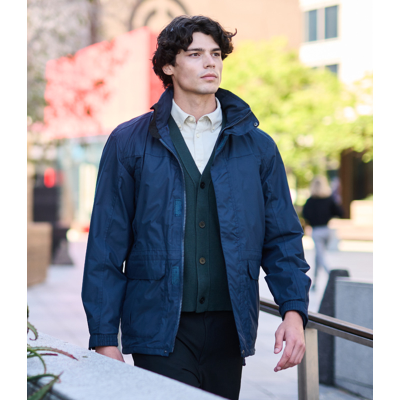 Regatta Vertex III Waterproof Jacket Thumbnail