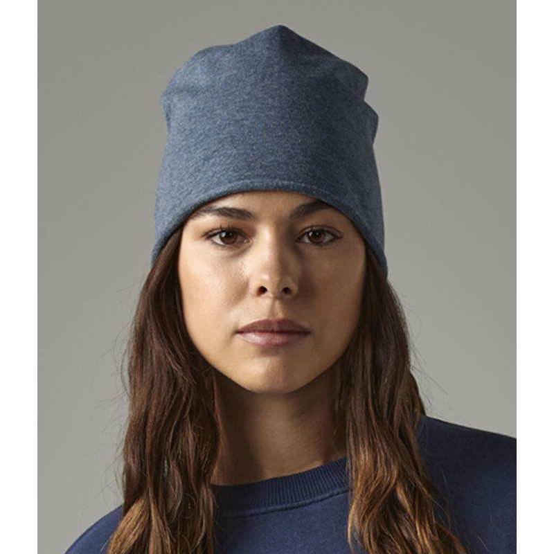 Beechfield Jersey Beanie Thumbnail
