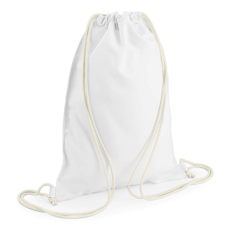 BagBase Sublimation Gymsac Thumbnail