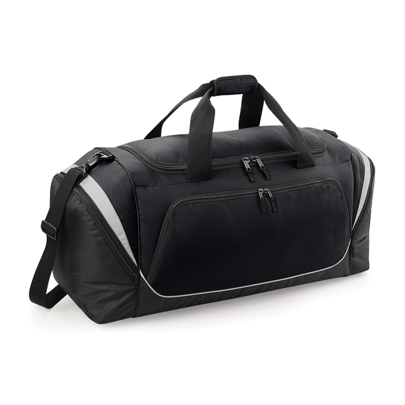 Quadra Pro Team Jumbo Kit Bag Thumbnail