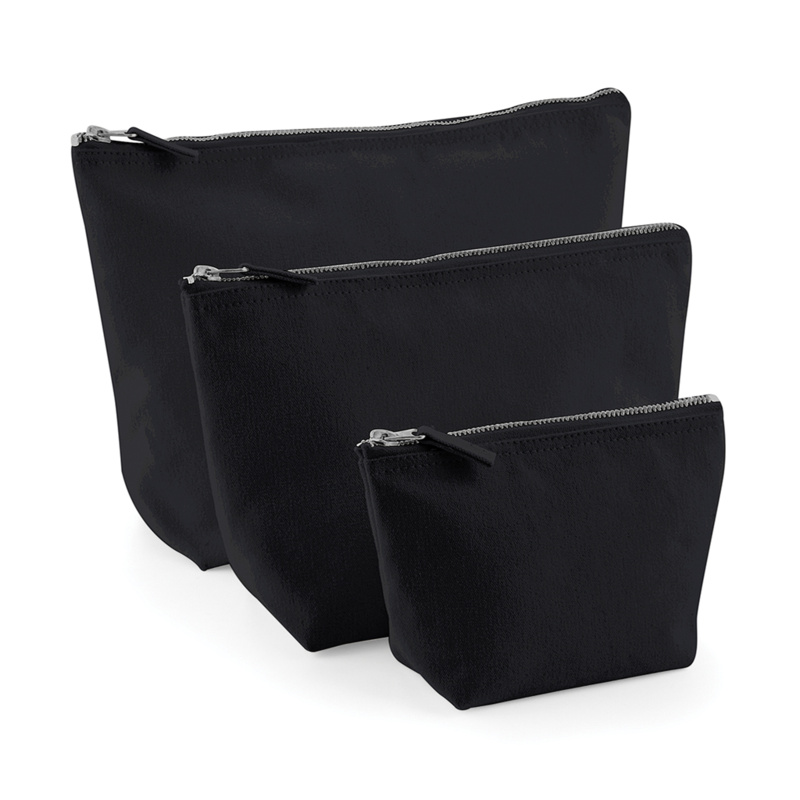 Westford Mill Canvas Accessory Bag Thumbnail