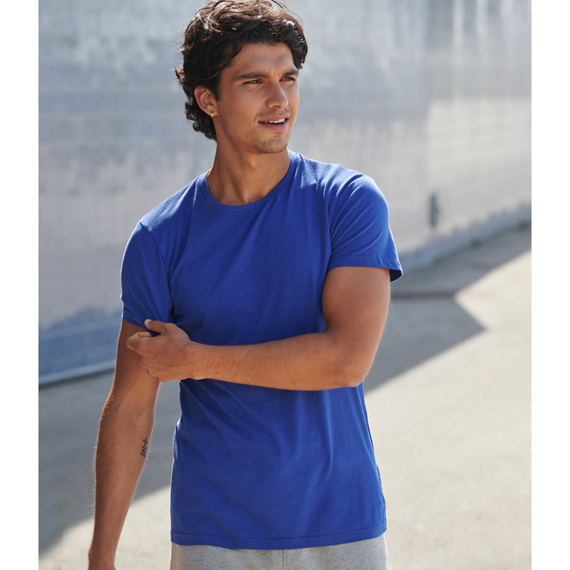 SF Clothing Feel Good Stretch T-Shirt Thumbnail