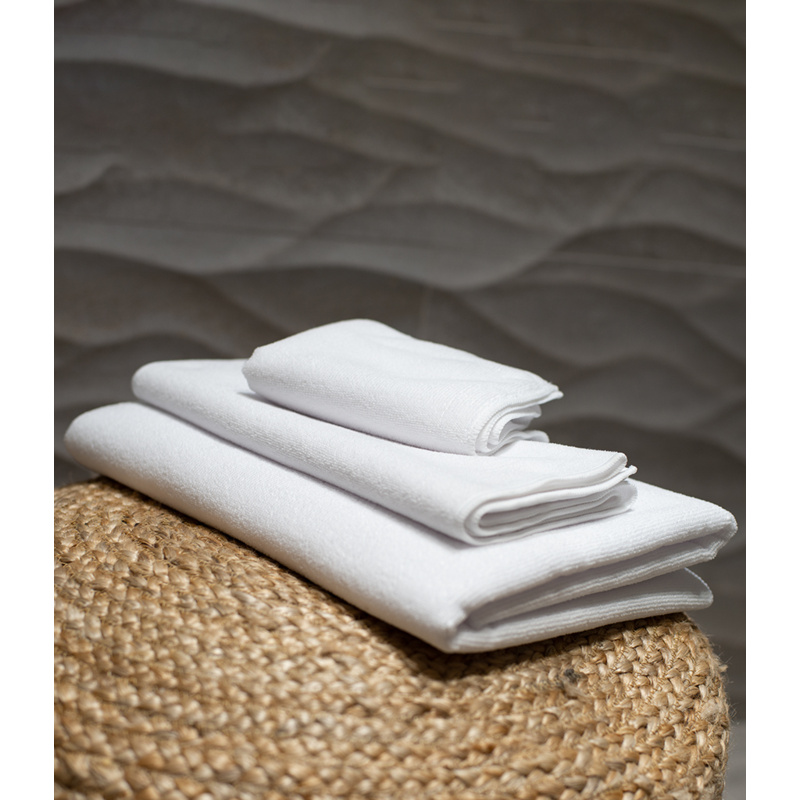 Towel City Microfibre Guest Towel Thumbnail