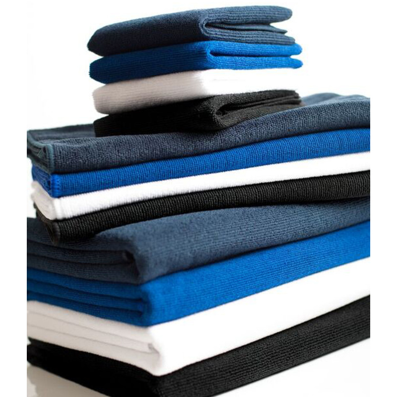 Towel City Microfibre Bath Towel Thumbnail