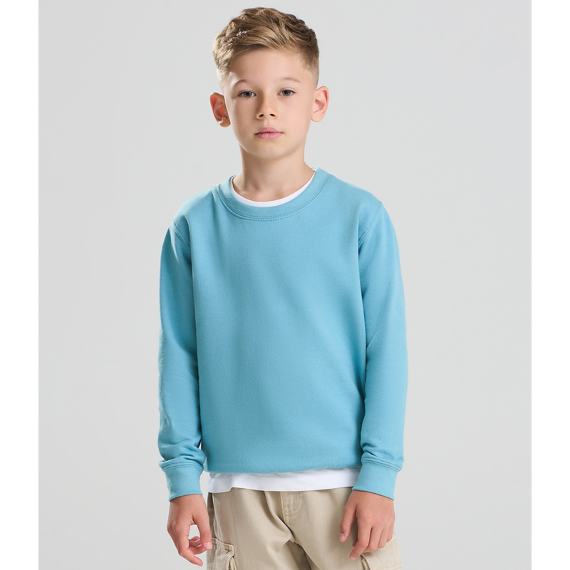 AWDis Kids Sweatshirt Thumbnail