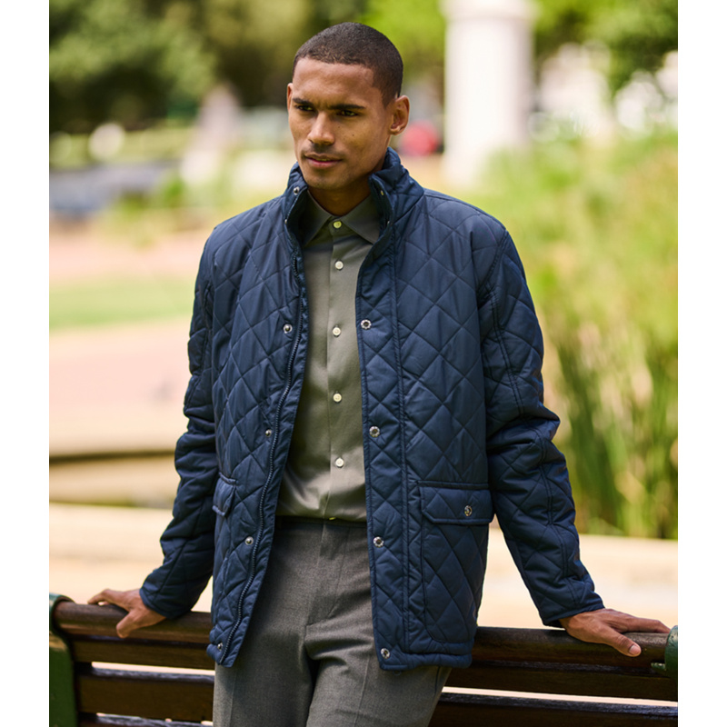 Regatta Tyler Diamond Quilted Jacket Thumbnail