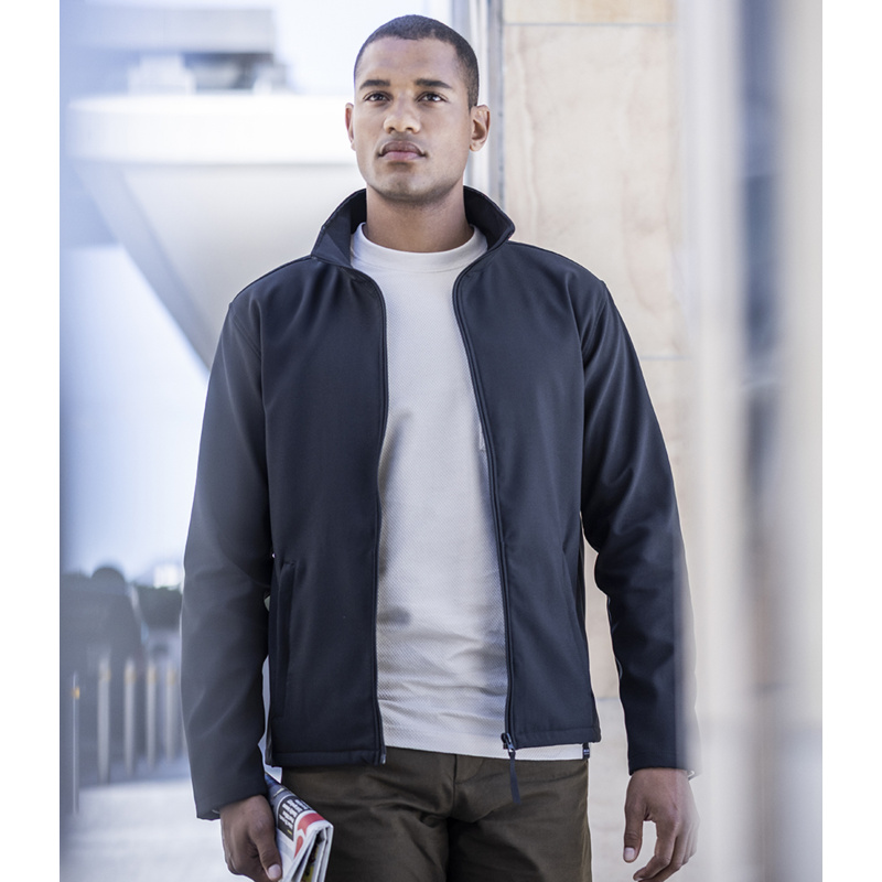 Regatta Classic Soft Shell Jacket Thumbnail