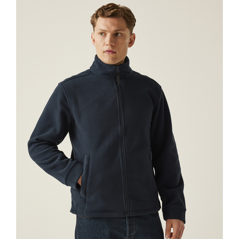 Regatta Thor 350 Fleece Jacket Thumbnail