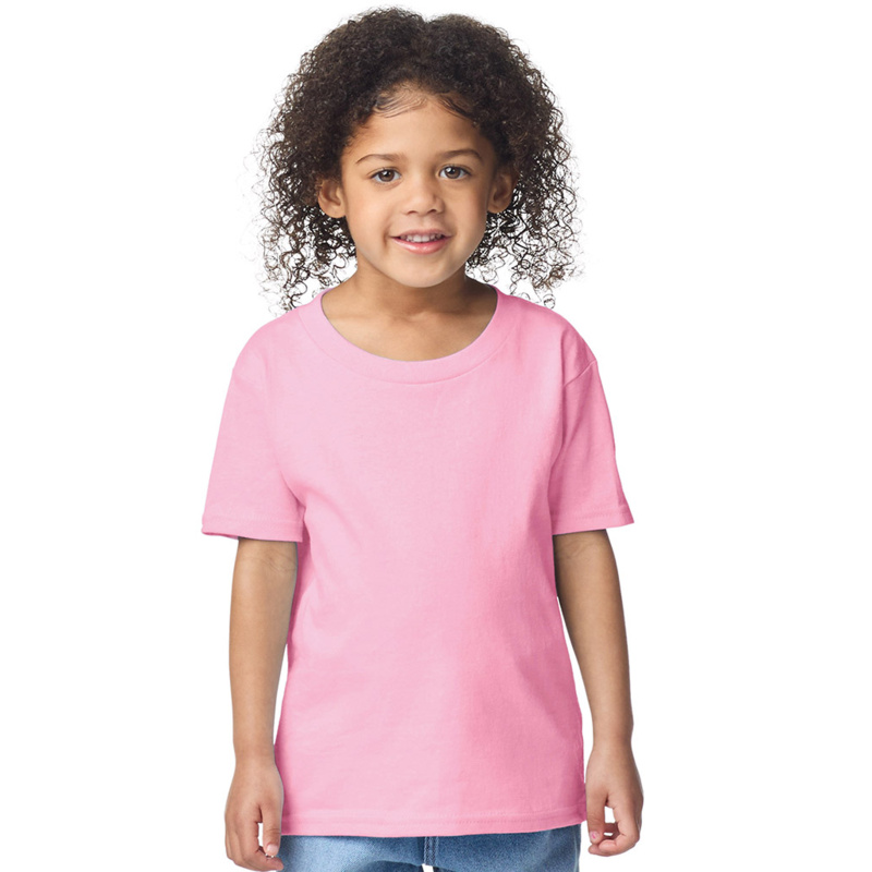 Gildan Heavy Cotton™ Toddler T-Shirt Thumbnail
